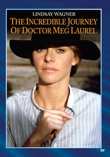 The Incredible Journey of Dr. Meg Laruel