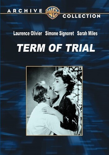 Term of Trial