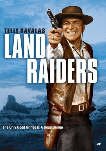 Land Raiders
