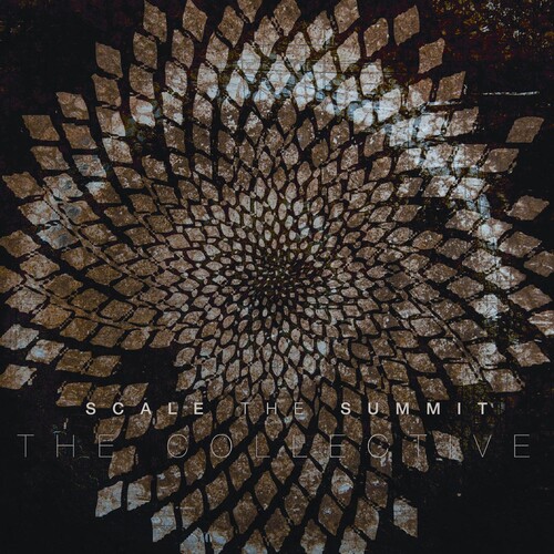 Scale The Summit - The Collective vinyl record cover