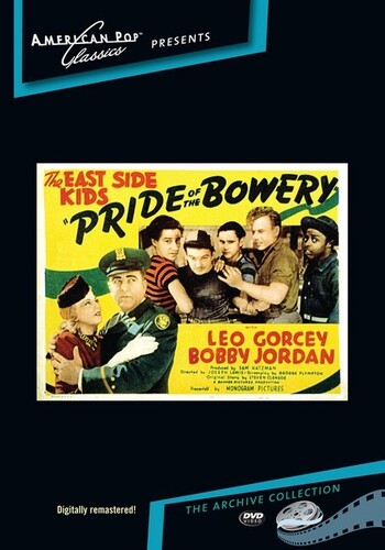 Pride of Bowery