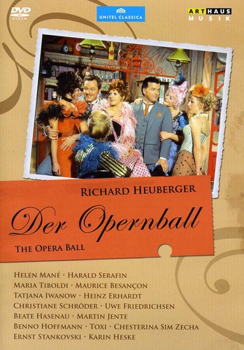 Opera Ball