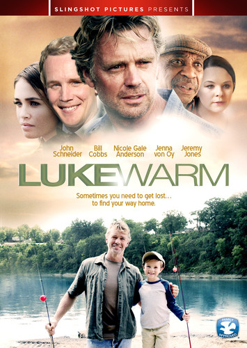 Bill Cobbs - Lukewarm (DVD)