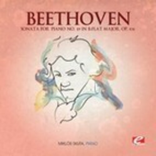Sonata For Piano 29 In B-Flat Major|Ludwig Van Beethoven