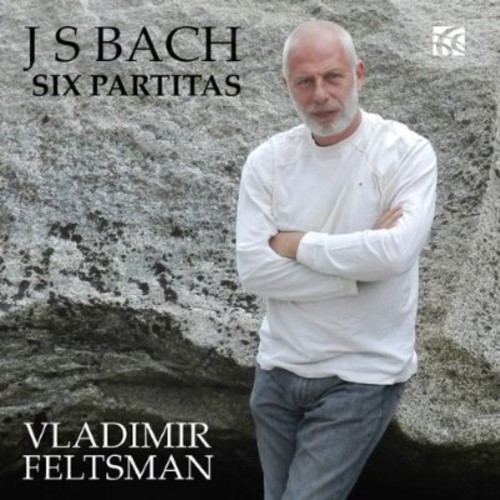 Six Partitas BWV 825-830