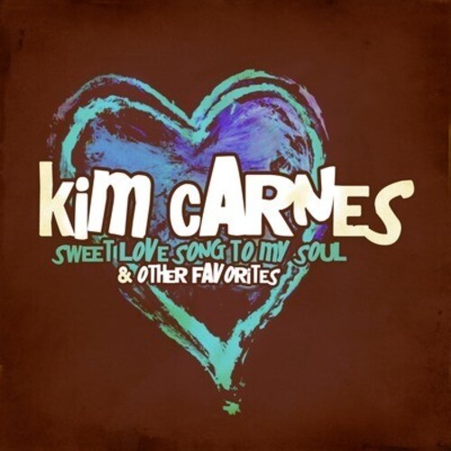 Sweet Love Song to My Soul & Other Favorites
