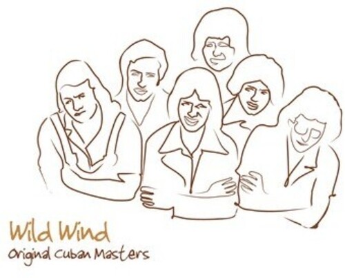 ORIGINAL CUBAN MASTERS
