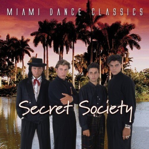 MIAMI DANCE CLASSICS