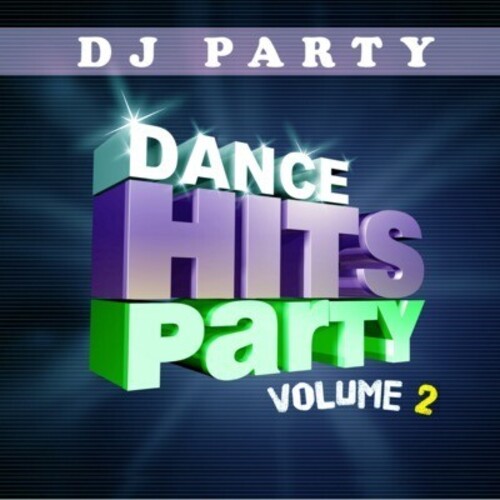 DANCE HITS PARTY VOL. 2
