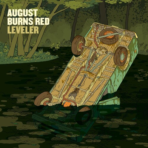 Leveler