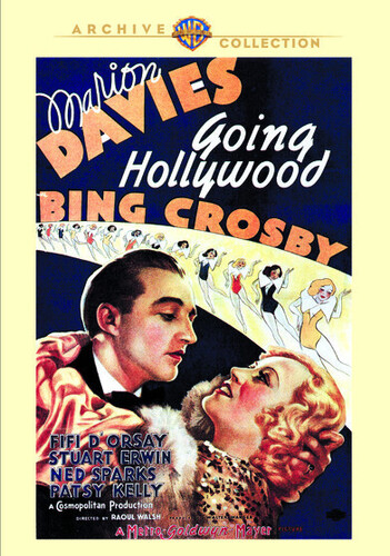 GOING HOLLYWOOD
