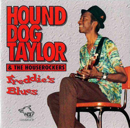 Freddy's Blues