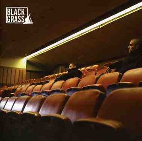 Black Grass [Import]