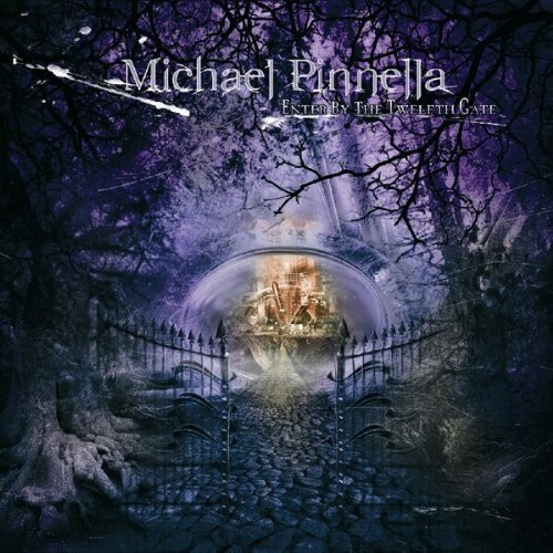 Enter By The Twelfth Gate [Import]