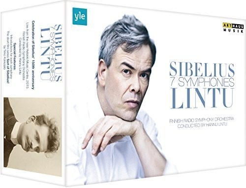Jean Sibelius: Complete Symphonies