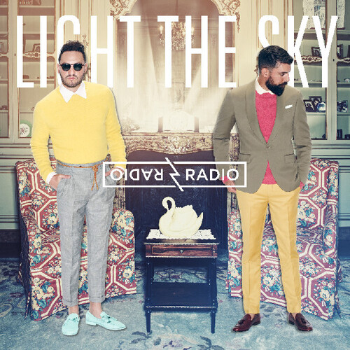 Light The Sky