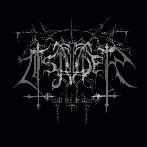 Tsjuder - Kill for Satan