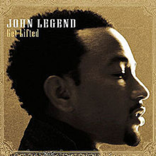 ジョン・レジェンド「Get Lifted...Rising」 John Legend - Get Lifted - Amazon.com Music