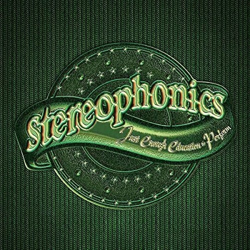 Stereophonics - Just Enough Education To Perform [LP]