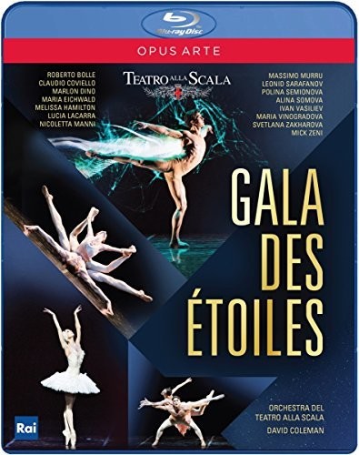 GALA DES ETOILES