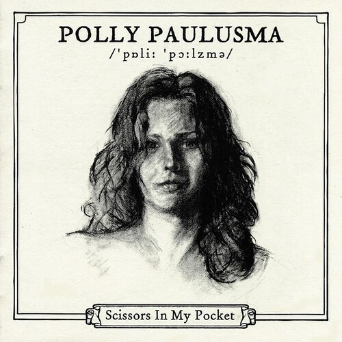 Scissors in My Pocket