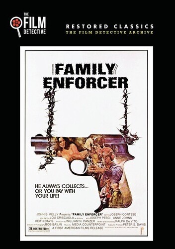 Family Enforcer