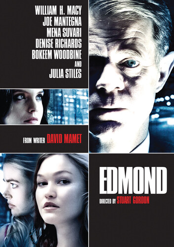 Edmond