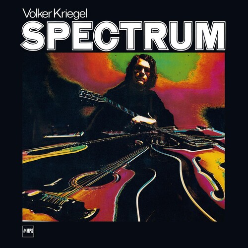 Spectrum (Various Artists)