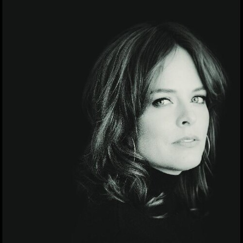 Christy Hays - River Swimmer vinyl record cover