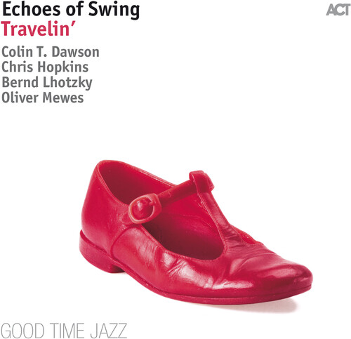 Echoes of Swing