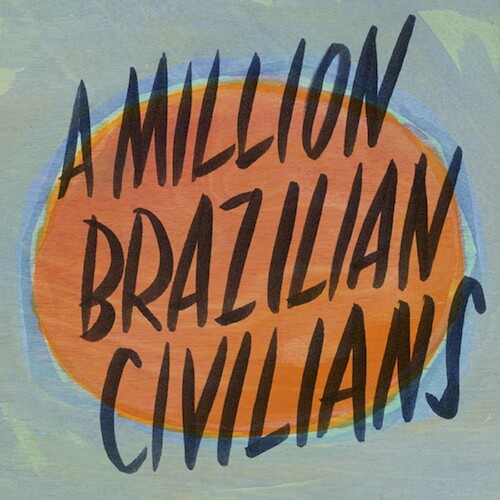 Million Brazilian Civilians
