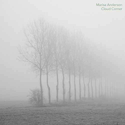 Marisa Anderson - Cloud Corner [Colored Vinyl]