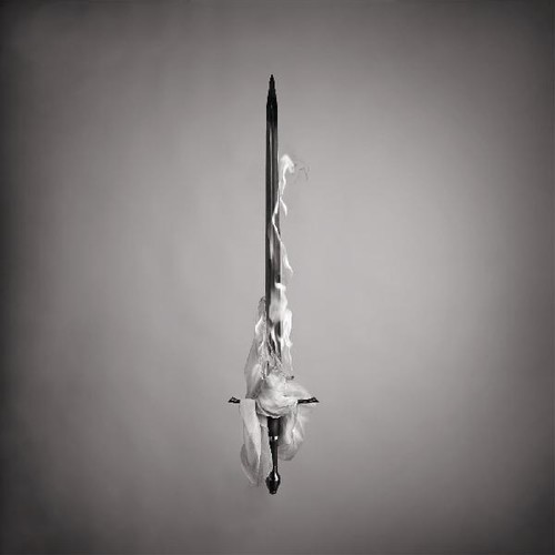 Eigenlicht - Self-annihilating Consciousness vinyl record cover