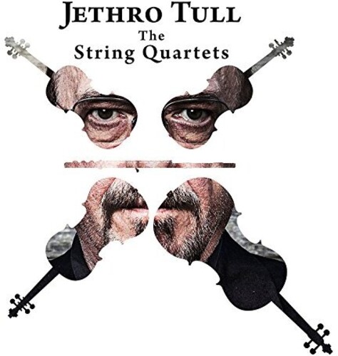 The String Quartets|Jethro Tull