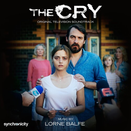 Lorne Balfe - The Cry (Original Television Soundtrack)