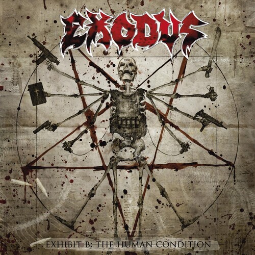 Exodus - Exhibit B: The Human Condition