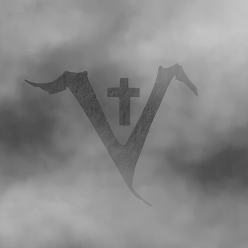 Saint Vitus - Saint Vitus [LP]