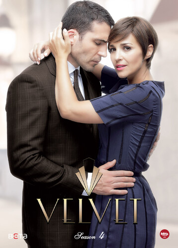 Velvet: Season 4
