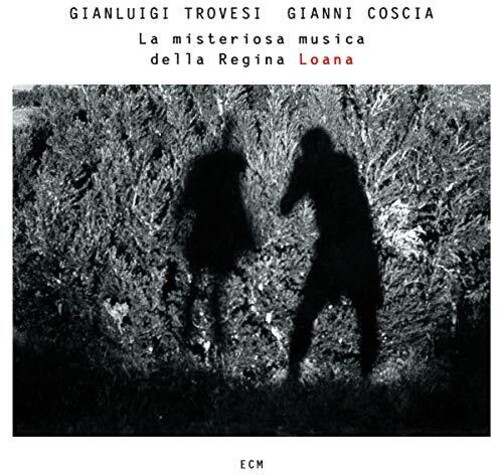 La Misteriosa Musica Della Regina Loana