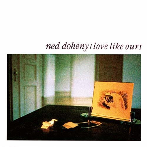 Love Like Ours (Japanese Paper Sleeve)