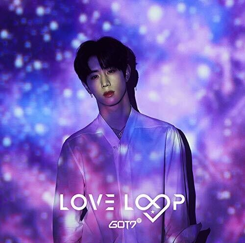 Got7 - Love Loop: Mark Ver [Limited Edition] (Jpn)