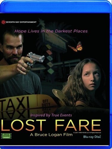 Lost Fare