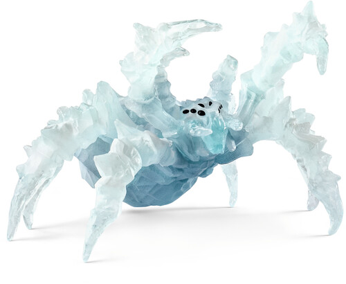 Schleich - Schleich Ice Spider