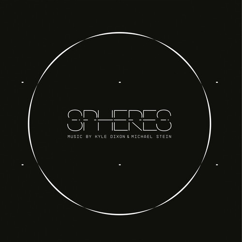 Spheres (Original Score)