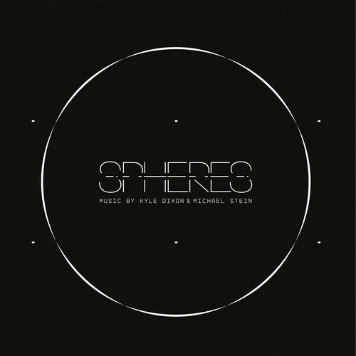 Spheres (Original Score)