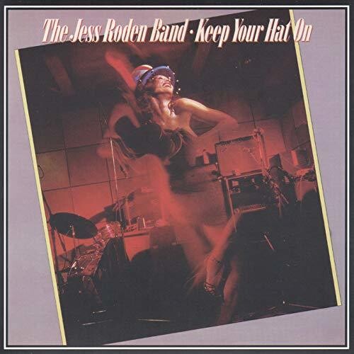 Keep Your Hat On (Paper Sleeve) [Import]