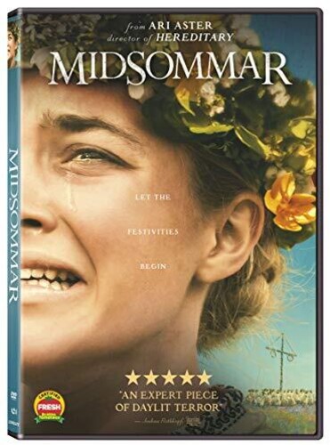 Midsommar|Will Poulter