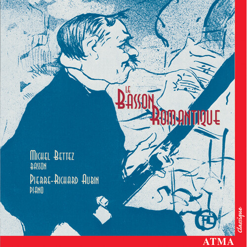 Basson Romantique