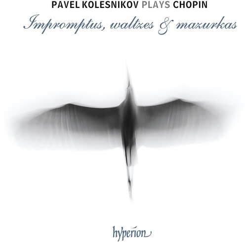 Impromptus /  Waltzes & Mazurkas