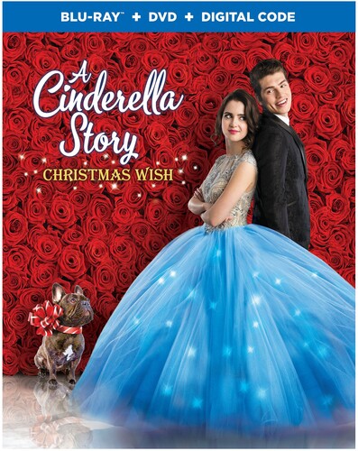 A Cinderella Story: Christmas Wish